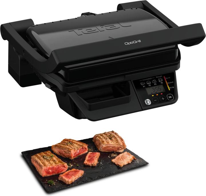 Actual product image Tefal GC7P0810