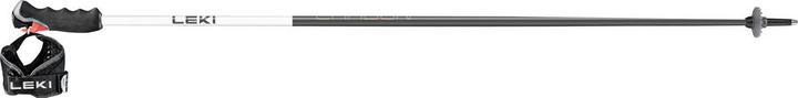 Productafbeelding Leki Koolstof 14 3D Dames Koolstof/Wit (110 cm)