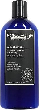 Actual product image Eprouvage Daily Shampoo for Men 250ml (250 ml, Liquid shampoo)