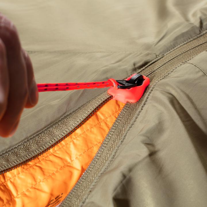 Produktbild Mammut Relax Fiber 0 (220 cm)