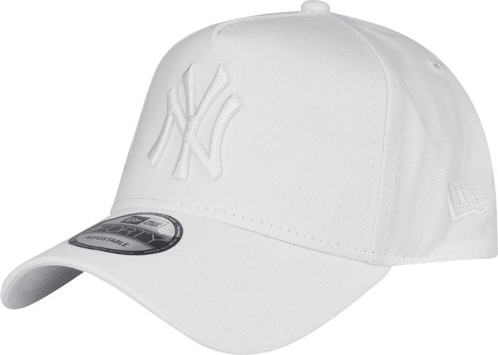 Immagine prodotto New Era 9Forty Cappello Trucker Snapback - New York Yankees bianco