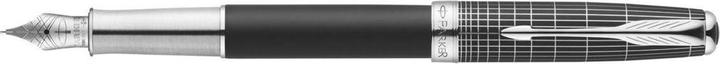Actual product image Parker Pen Sonnet Special Edition (Black)