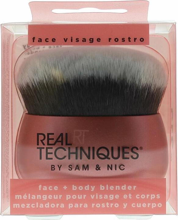 Produktbild Real Techniques Brushes Face + Body Blender (Foundation)