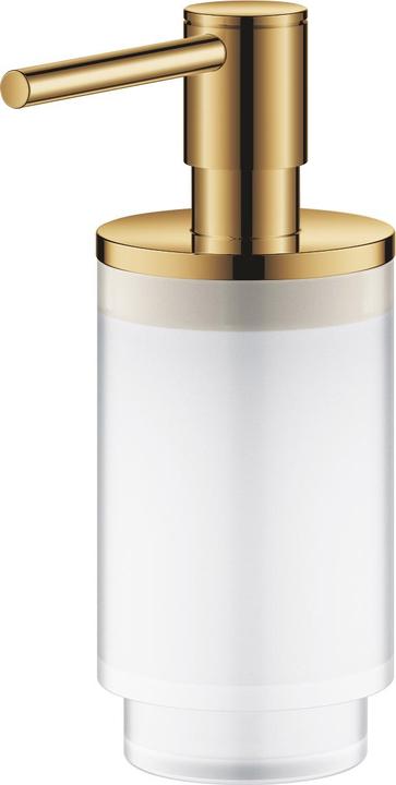 Image du produit Grohe Distributeur de savon Selection cool sunrise bruni 41028GL0
