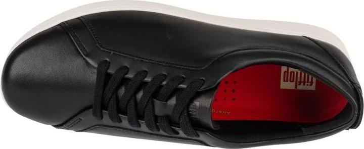 Actual product image Fitflop Rallye-Sneaker (36)