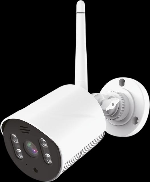 Actual product image Megasat Überwachungssystem HS 260 (1024 x 600 pixels)