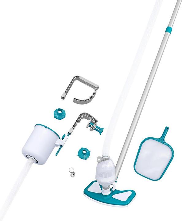 Actual product image Bestway Deluxe Maintenance Kit