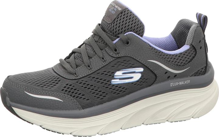 Skechers D'Lux Walker Infinite Motion Trainingsschuhe Damen