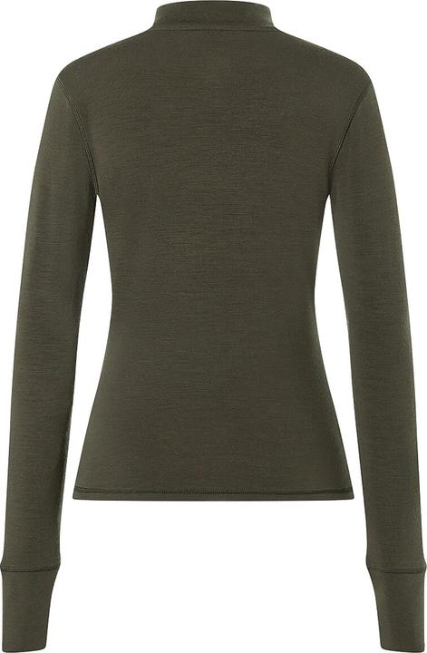 Actual product image Super Natural Rocket260 Turtle Neck (M)