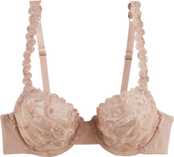 La Redoute Collections Full-Cup-BH Lyssa