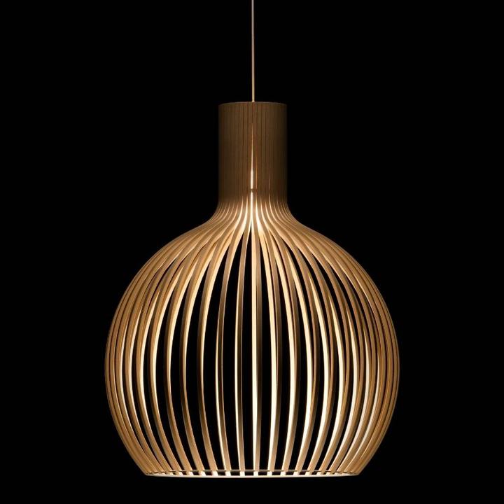Image du produit Secto Design Octo 4240 (E27, 1200 lm)