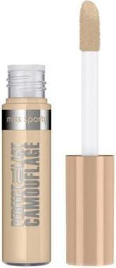Actual product image Miss Sporty Perfect To Last Camouflage Concealer 30 Light 11Ml (Light)