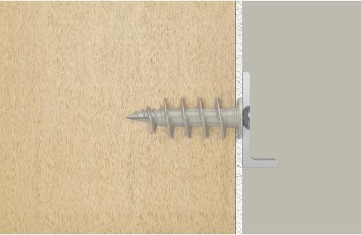 Actual product image Fischer Ready2Fix Insulated façade K (2 pcs.)