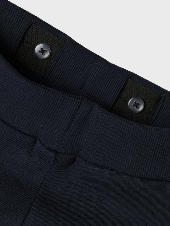 Actual product image Name it Nkmvian Nreg Swe Pant Bru Noos (104)