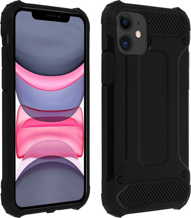 Actual product image Avizar Defender Series (Apple iPhone 11)