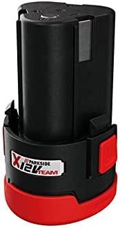 Produktbild Parkside PLGK 12 A3 (1 Stk., 2000 mAh, Akku)