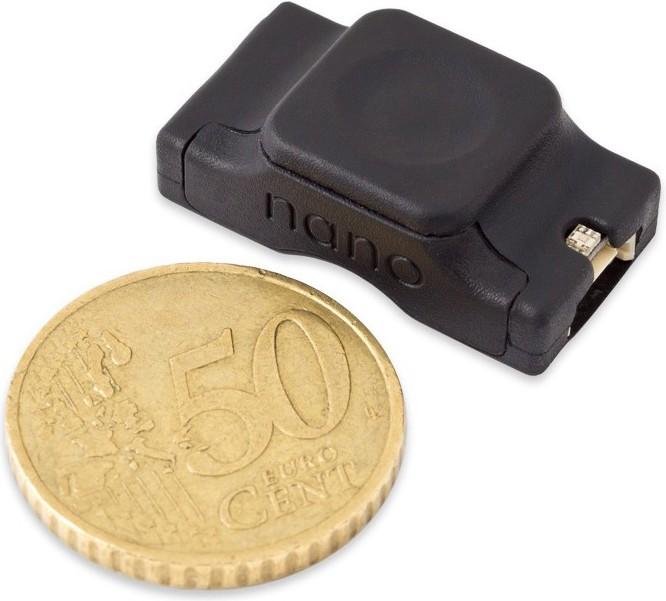 Produktbild Aqua Computer farbwerk nano (extern)