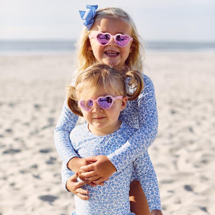 Immagine prodotto Babiators Occhiali da sole polarizzati Serie Blu The Influencer