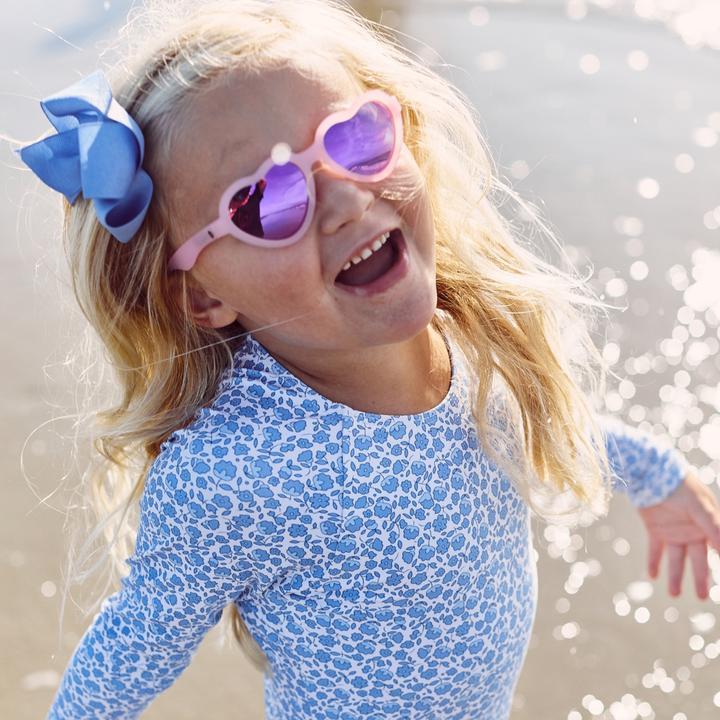 Immagine prodotto Babiators Occhiali da sole polarizzati Serie Blu The Influencer