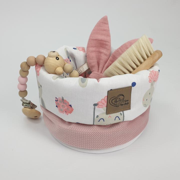 Image du produit Bisal Panier décoratif