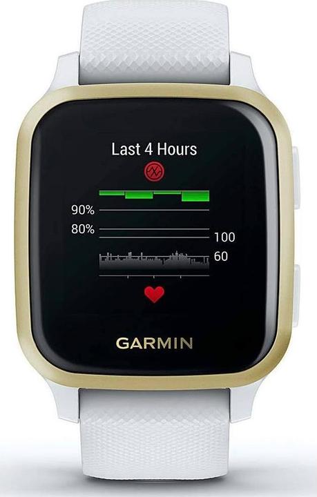 Productafbeelding Garmin Venu Sq (40.60 mm)