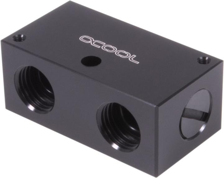 Produktbild Alphacool ES Distro Plate C1