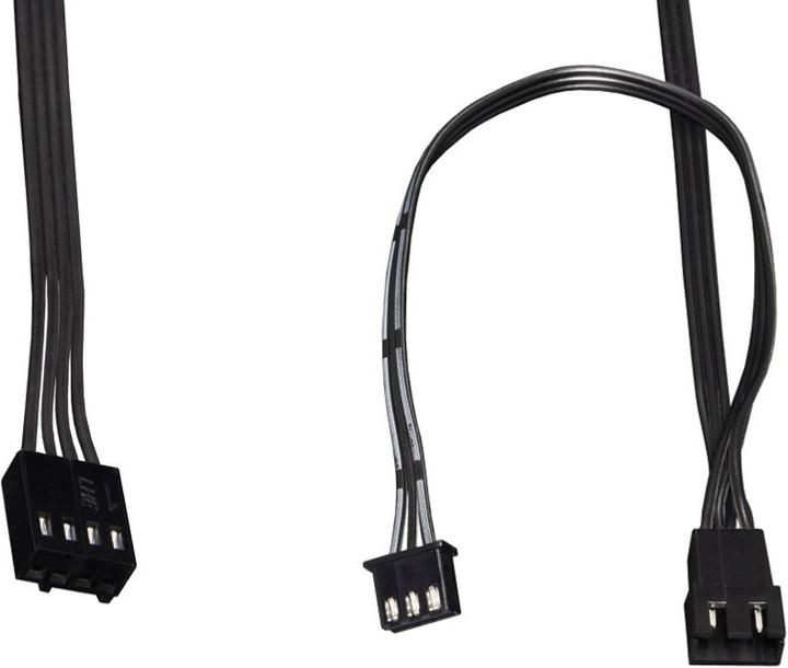 Actual product image Alphacool Eisbaer Pro Aurora 280