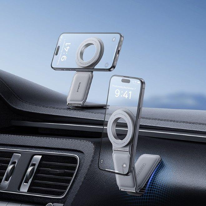 Produktbild Baseus PrimeTrip Series Magnetische Auto Halterung