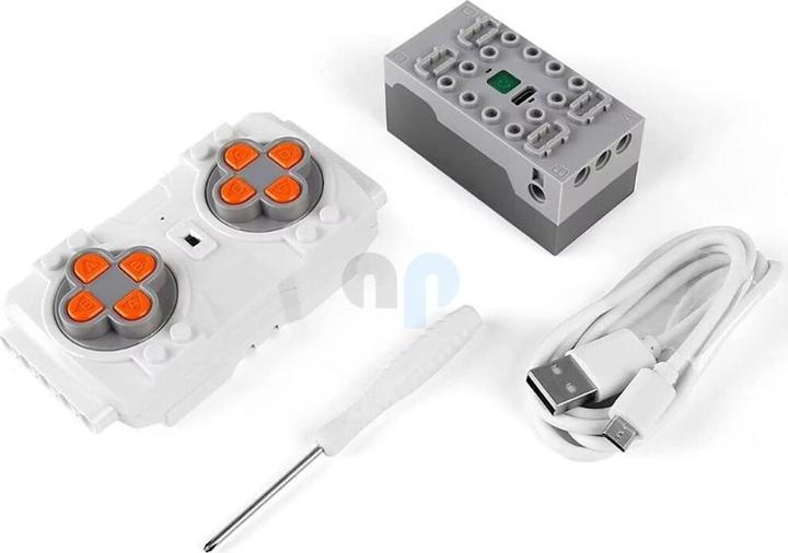 Image du produit Mould King M0006 Module d'alimentation