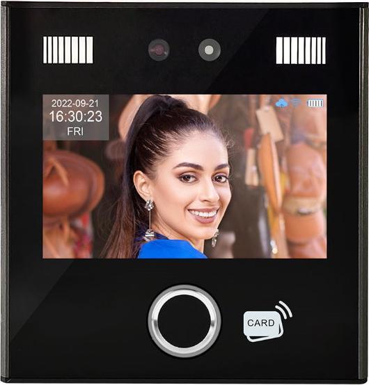 Image du produit Cash Time AI Face11F