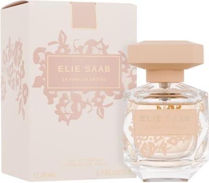 Elie Saab Le Parfum Bridal 50 ml (Eau de parfum, 50 ml)