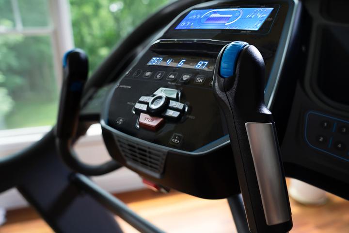 Produktbild Horizon Fitness 7.0AT