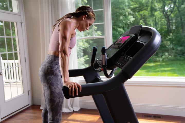 Produktbild Horizon Fitness 7.0AT