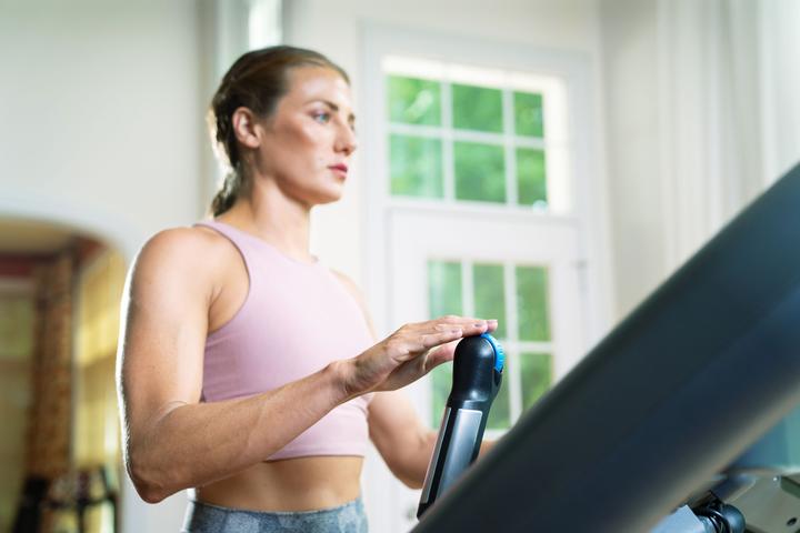 Produktbild Horizon Fitness 7.0AT