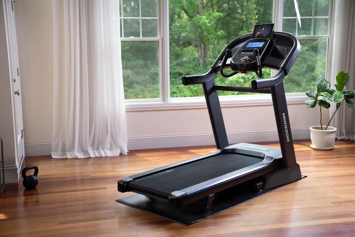 Produktbild Horizon Fitness 7.0AT