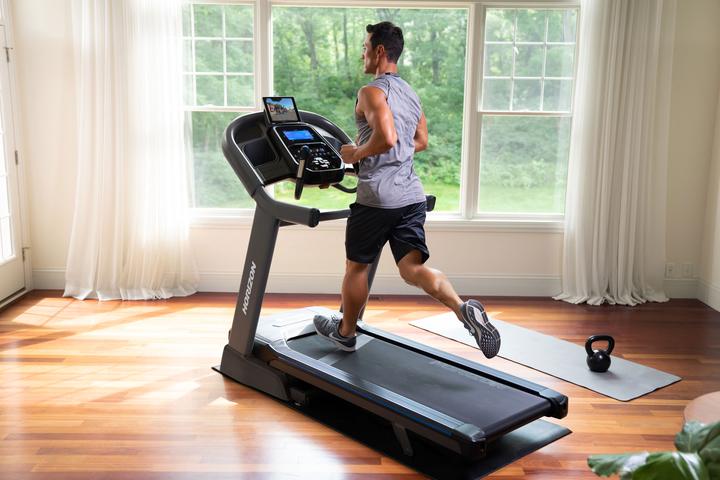 Produktbild Horizon Fitness 7.0AT