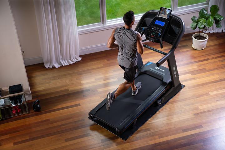 Produktbild Horizon Fitness 7.0AT