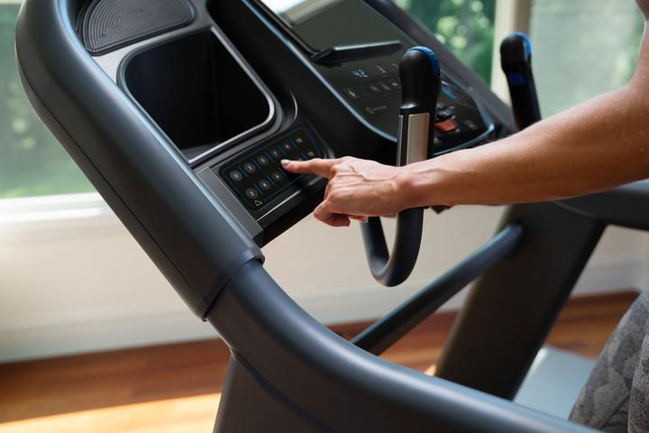 Produktbild Horizon Fitness 7.0AT