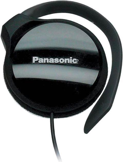 Produktbild Panasonic Rp-Hs 46 (ANC, Kabelgebunden)