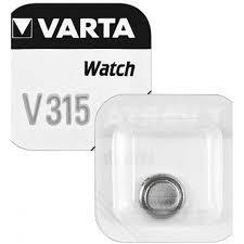 Produktbild Varta Cr2032 (1 Stk., CR2032, 220 mAh)