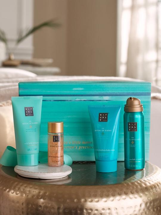 Produktbild Rituals Soothing Treat (Körperpflegeset)