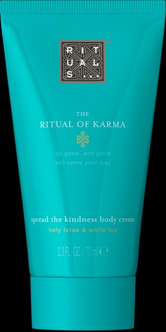 Produktbild Rituals Soothing Treat (Körperpflegeset)