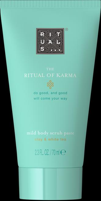 Produktbild Rituals Soothing Treat (Körperpflegeset)