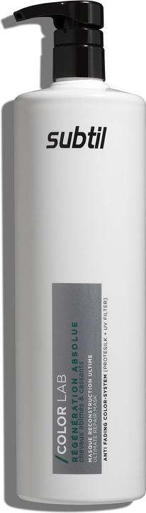 Subtil Color Lab Care - Repair Mask/Conditioner 1000 ml (1000 ml)
