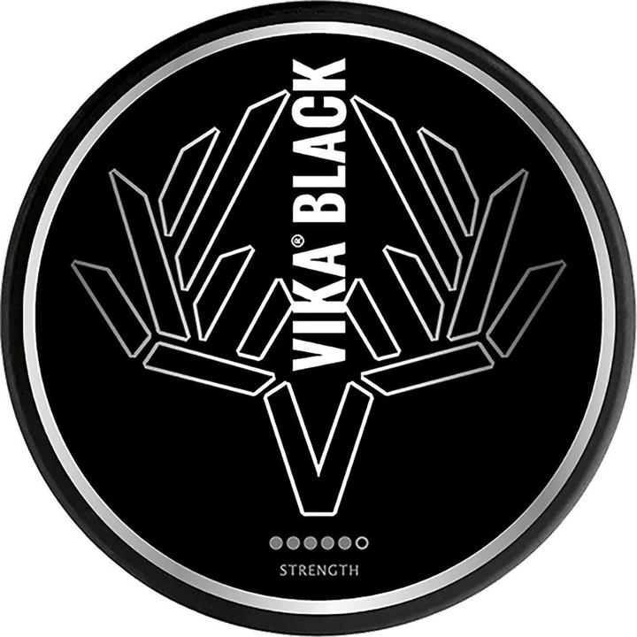 Produktbild Vika Black