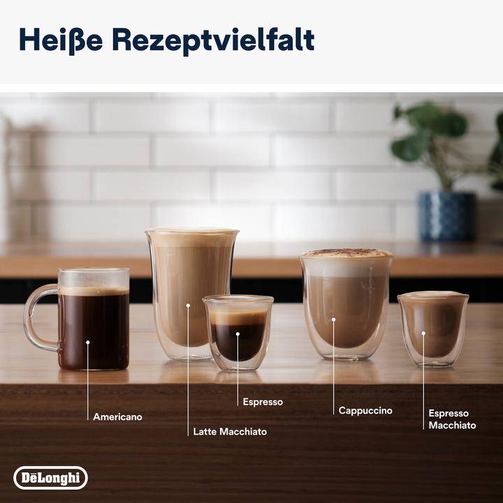Produktbild De'Longhi La Specialista Arte
