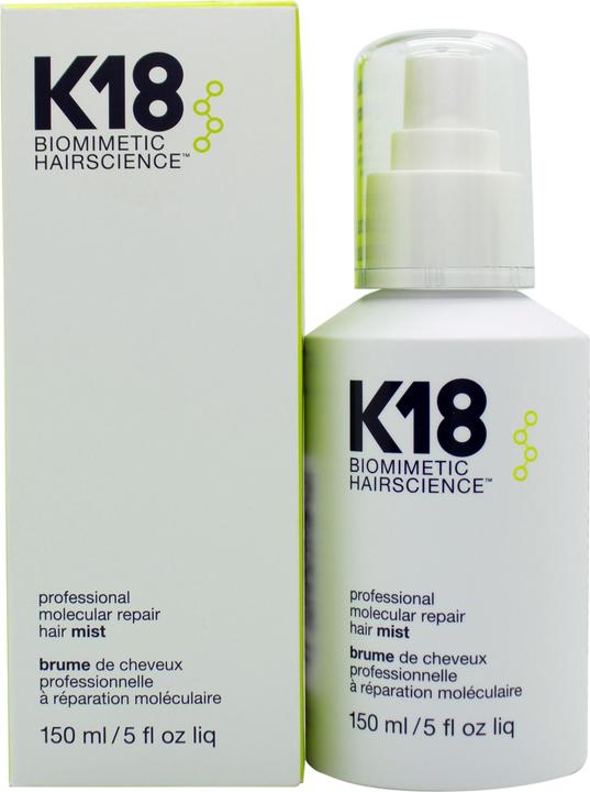 Produktbild K18 Professional Molecular Repair Mist (150 ml)