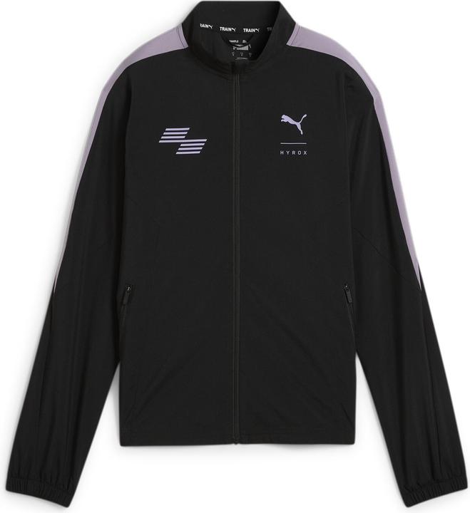 Actual product image Puma HYROX x Run Favourite Woven Jacket (XS)