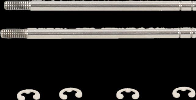 AR Shockshaft rear (2) X & MadRat