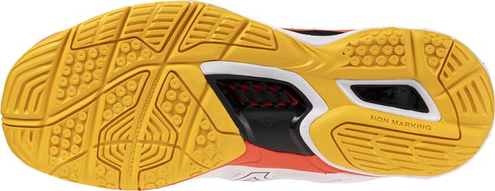 Actual product image Mizuno Wave Phantom 3 (41)